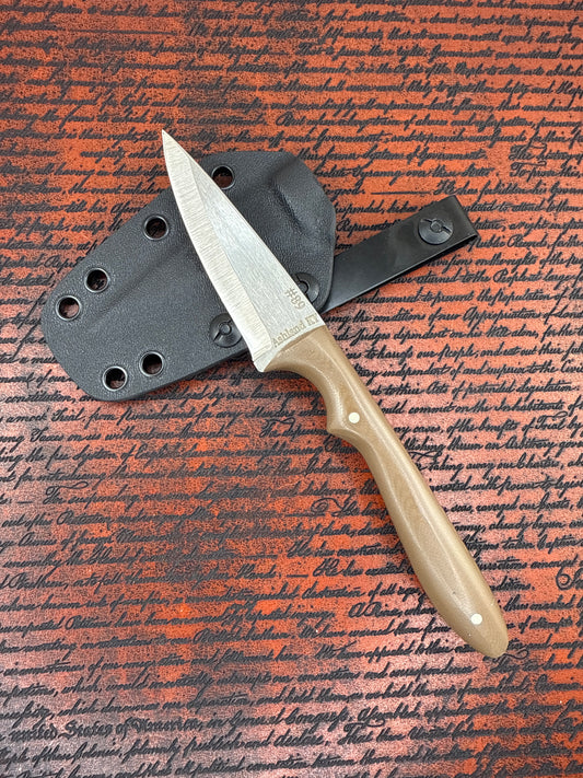 Home knife #89