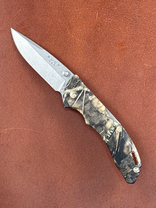 Buck Bantam ( New with Box )