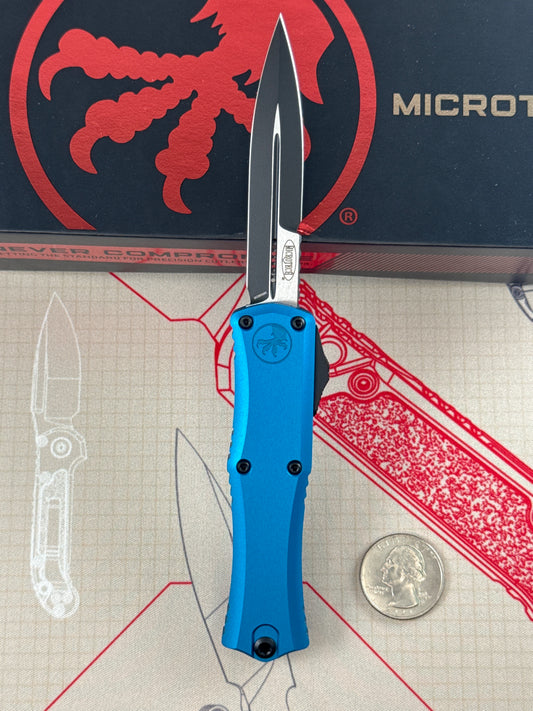 Microtech mini Hera II ( New with box )