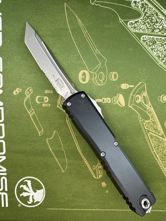 MICROTECH Ultratech ( NEW WITH BOX )