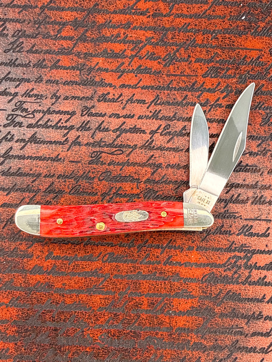 Case XX No.03693 ( New with Box )