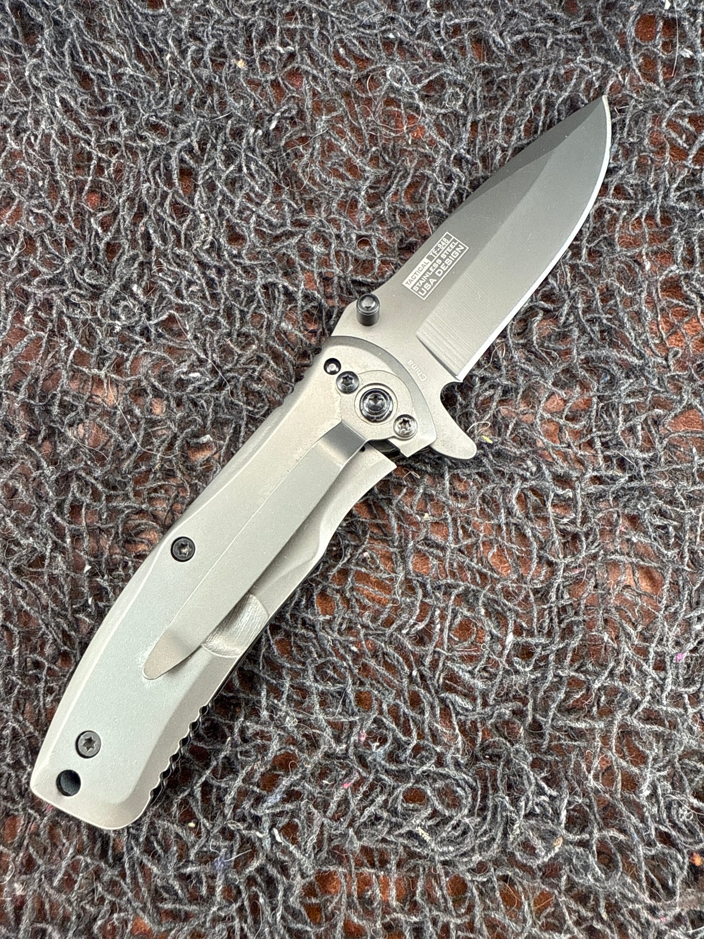 Tac-Force 848 ( new ) with box