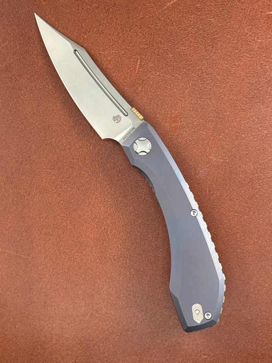 North Mountain Blade Redeemer ( New with Box )