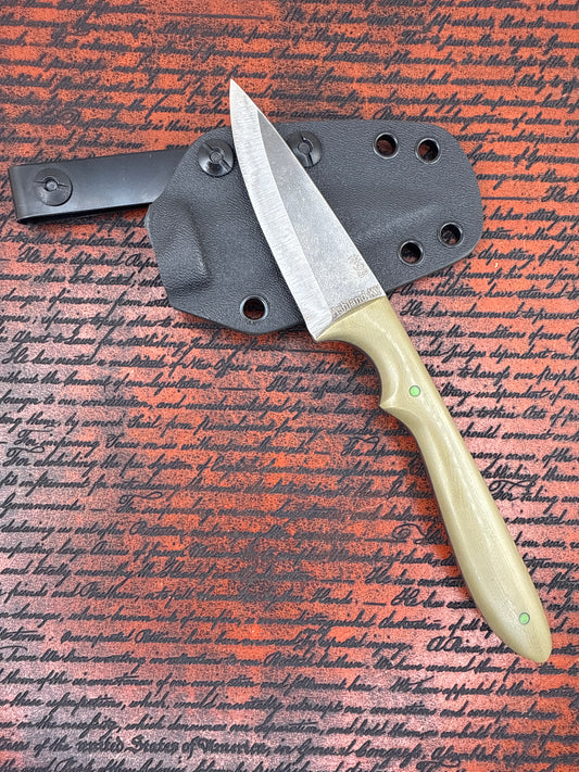 Home knife #93
