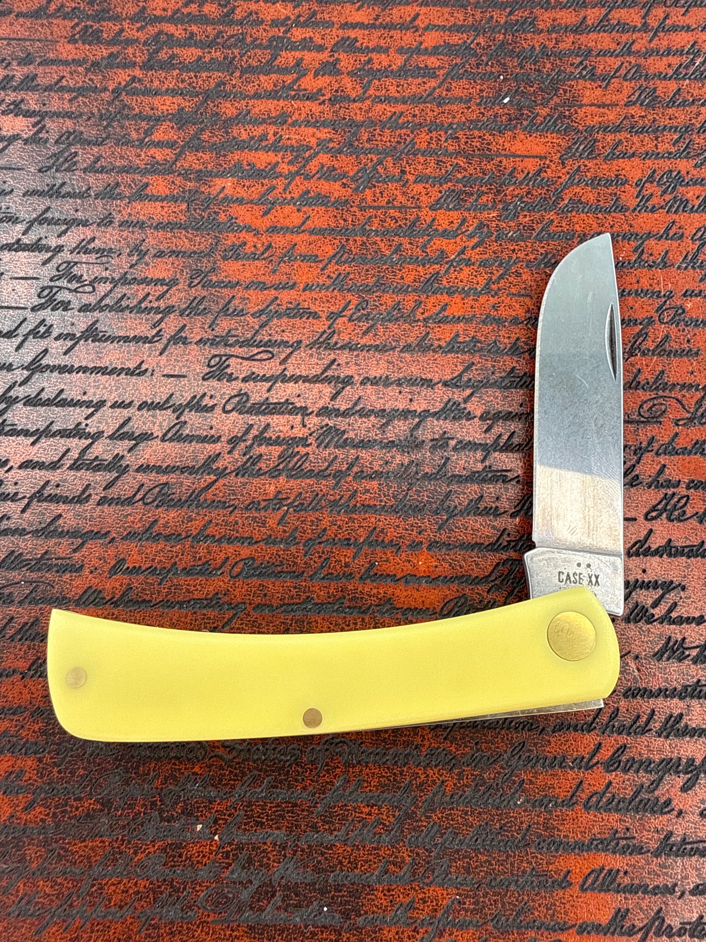 Case XX No.00032 ( New with Box )