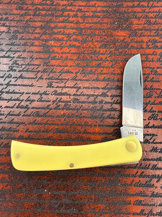 Case XX No.00032 ( New with Box )