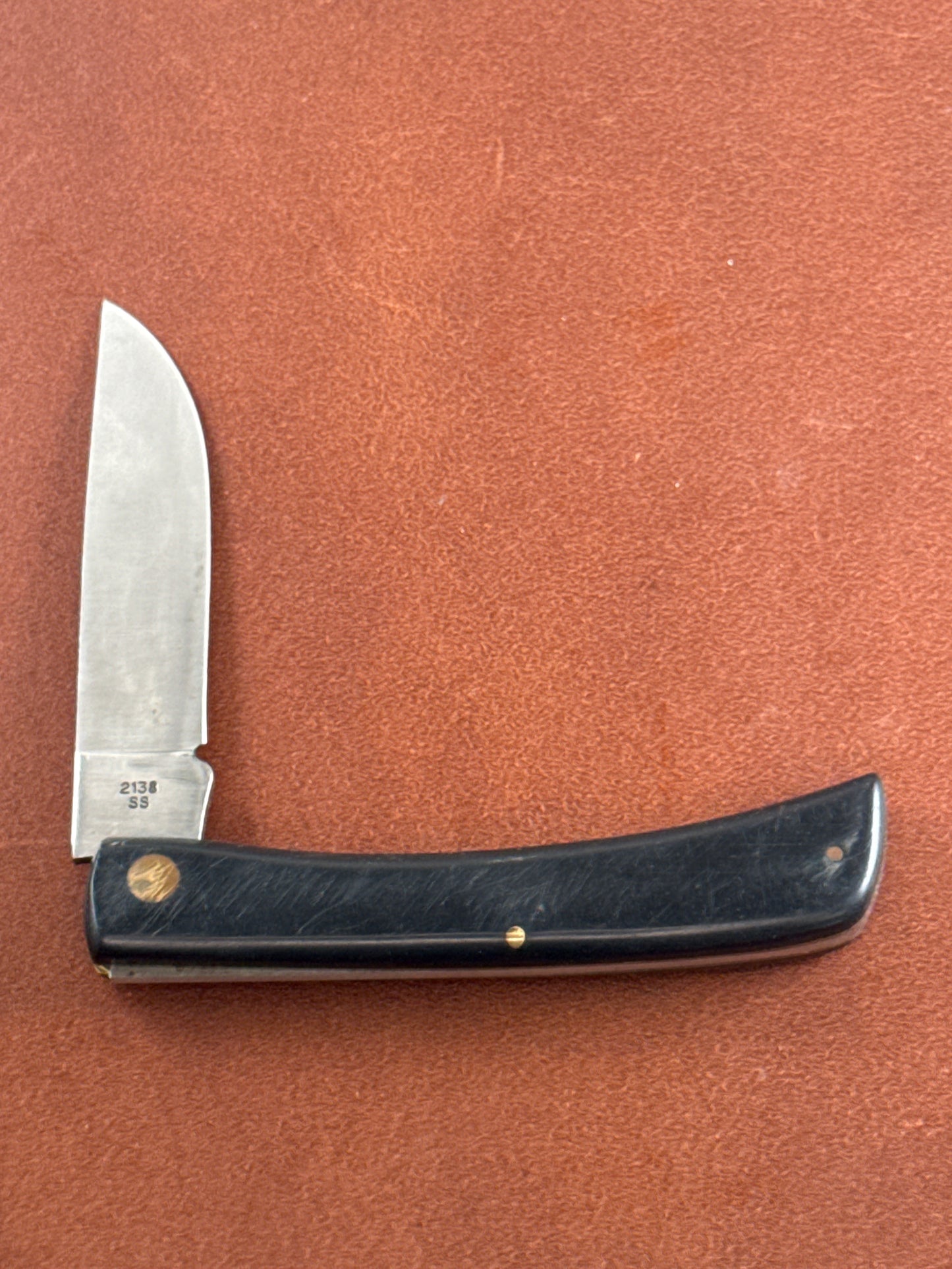 Case XX 1992 Sod Buster ( Used without Box )