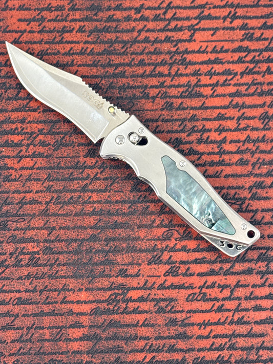 Sog Stingray ( new )