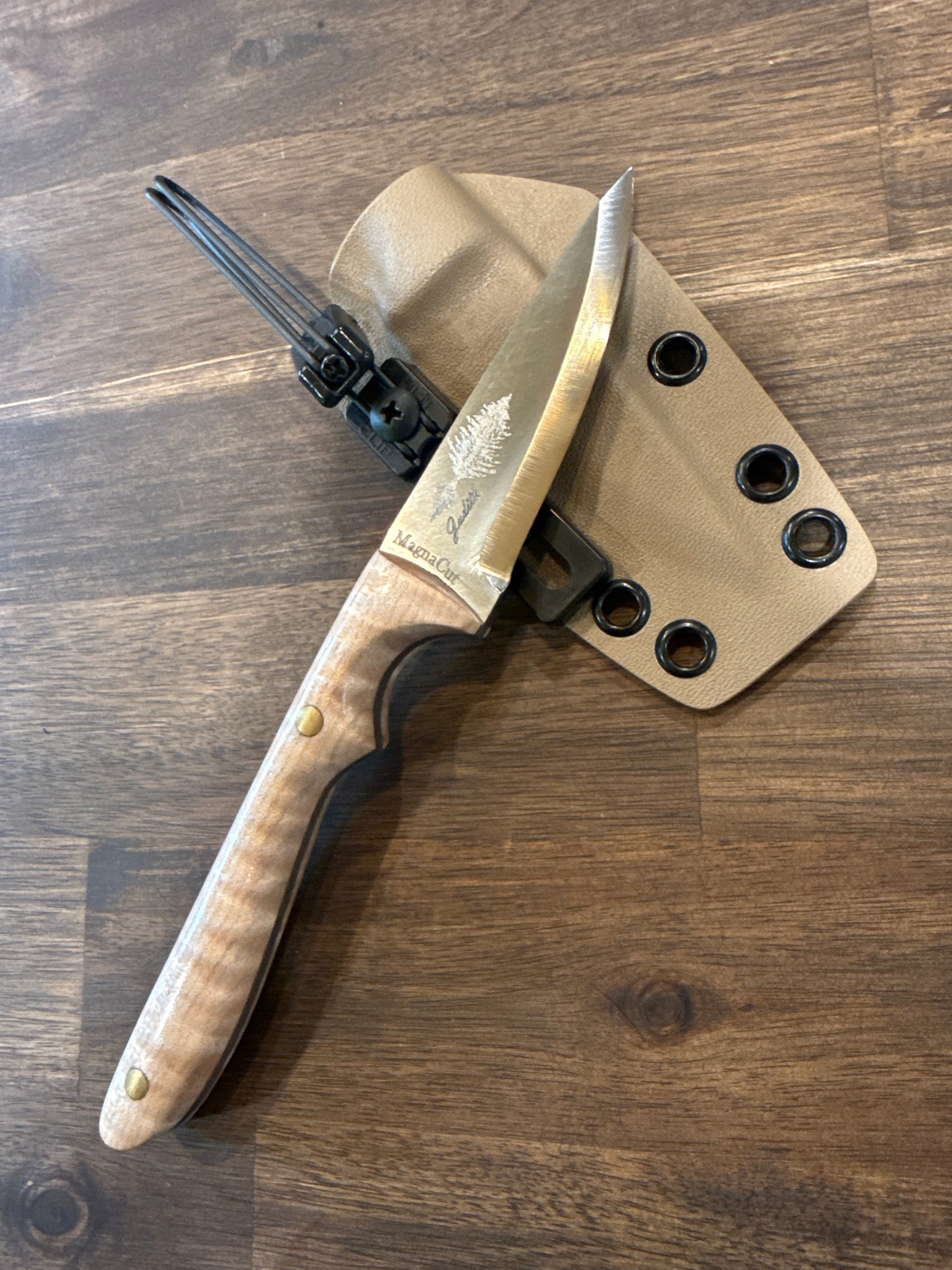 Home Knife #175