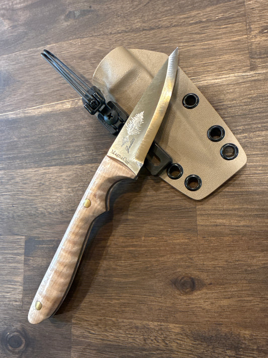 Home Knife #175