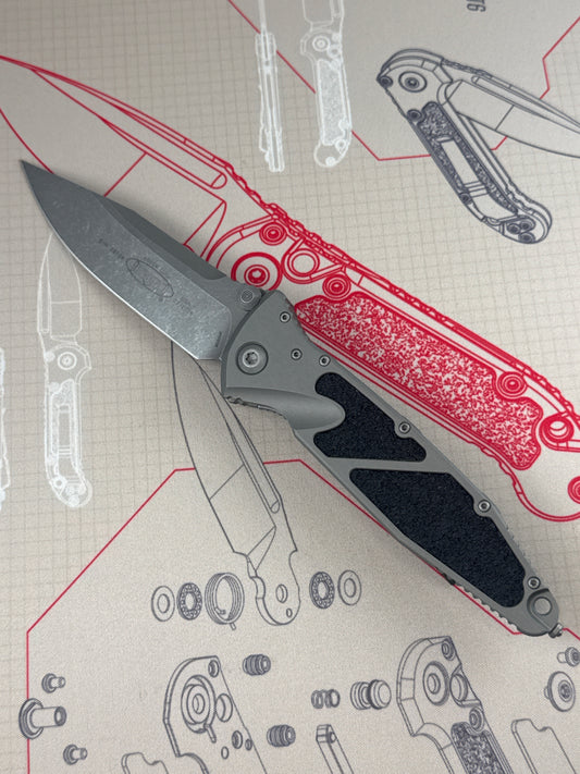 MICROTECH Socom Elite S/E