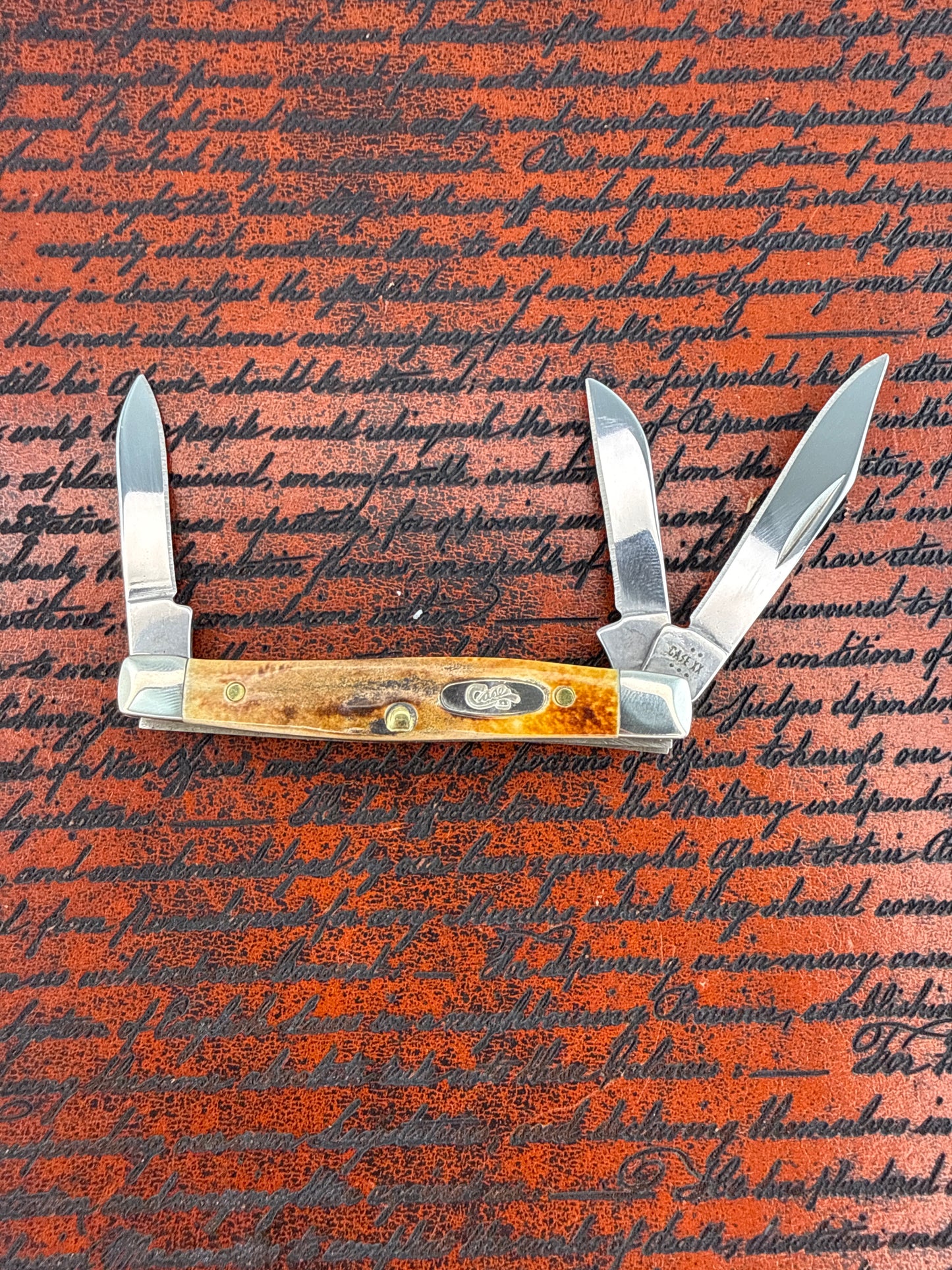 Case XX No.00178 ( New with Box )