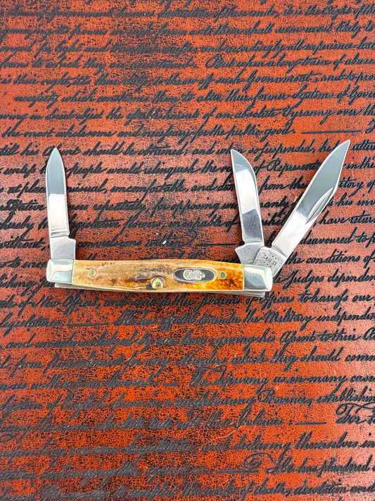 Case XX No.00178 ( New with Box )