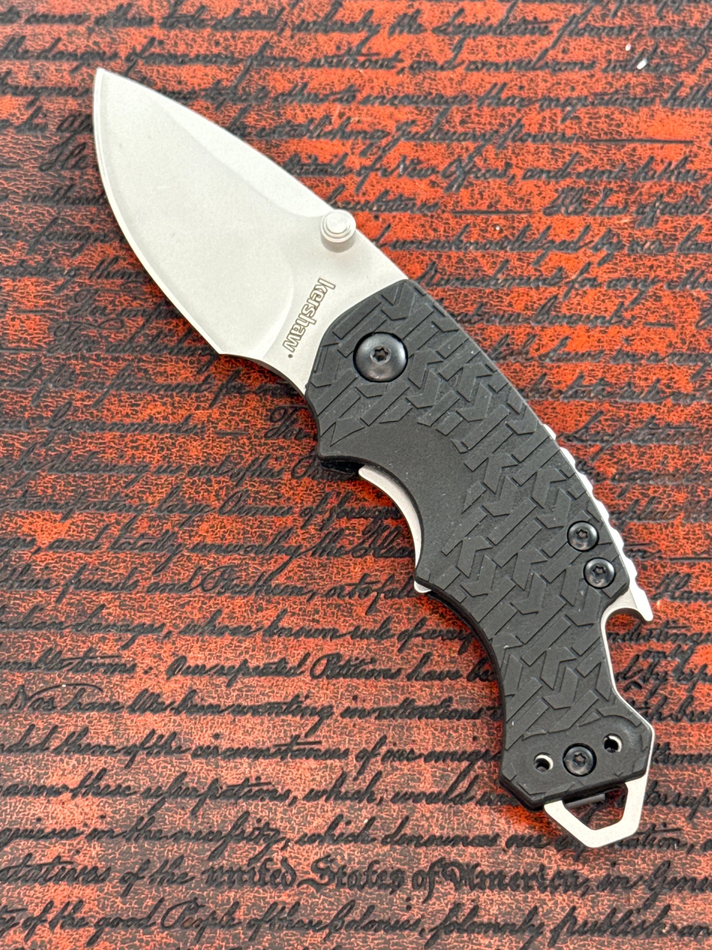 Kershaw shuffle 8700 ( New with Box )