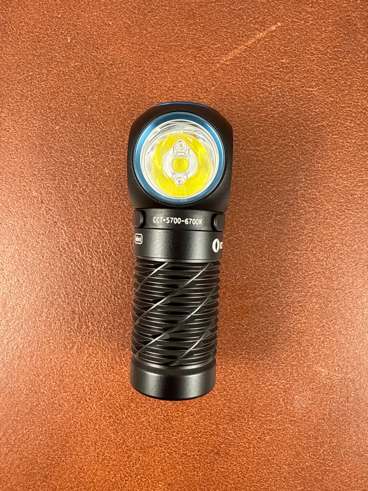 OLIGHT Perun 3 Mini ( NEW WITH BOX )