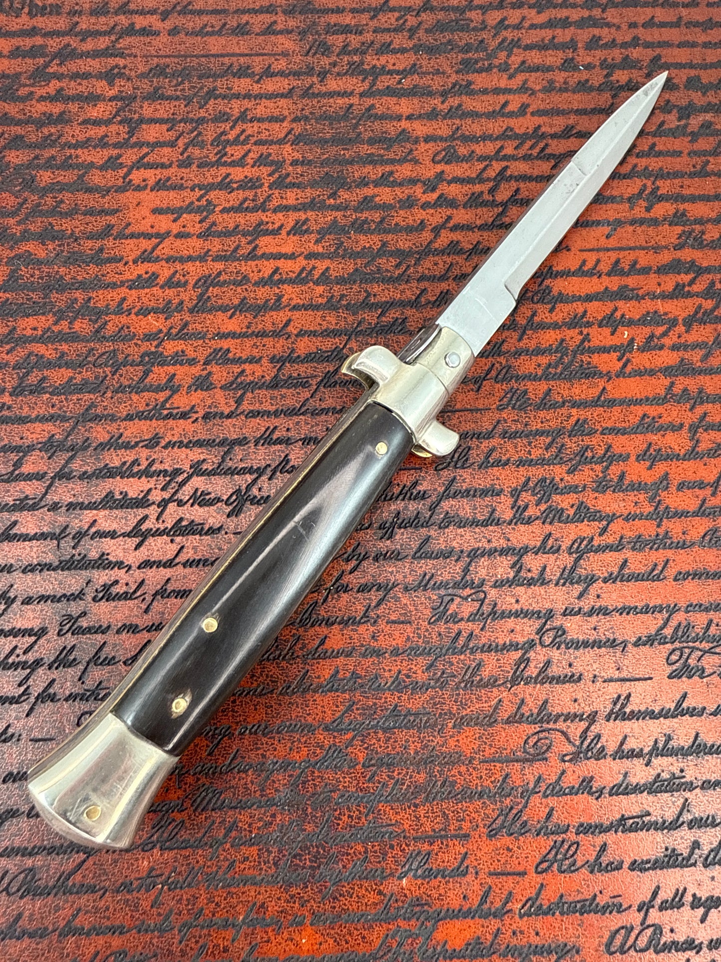 Latama Italian switch