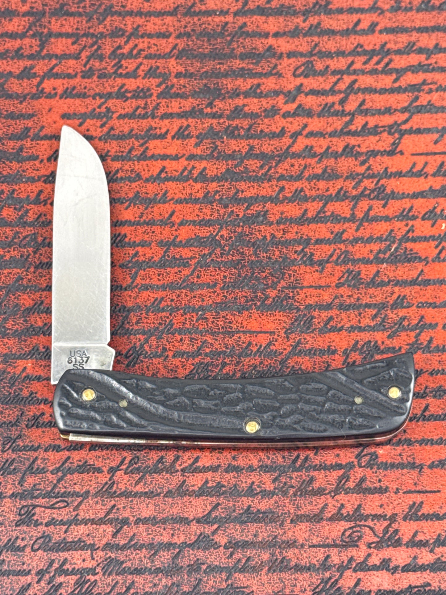 Case XX No.18229 ( USED with Box )