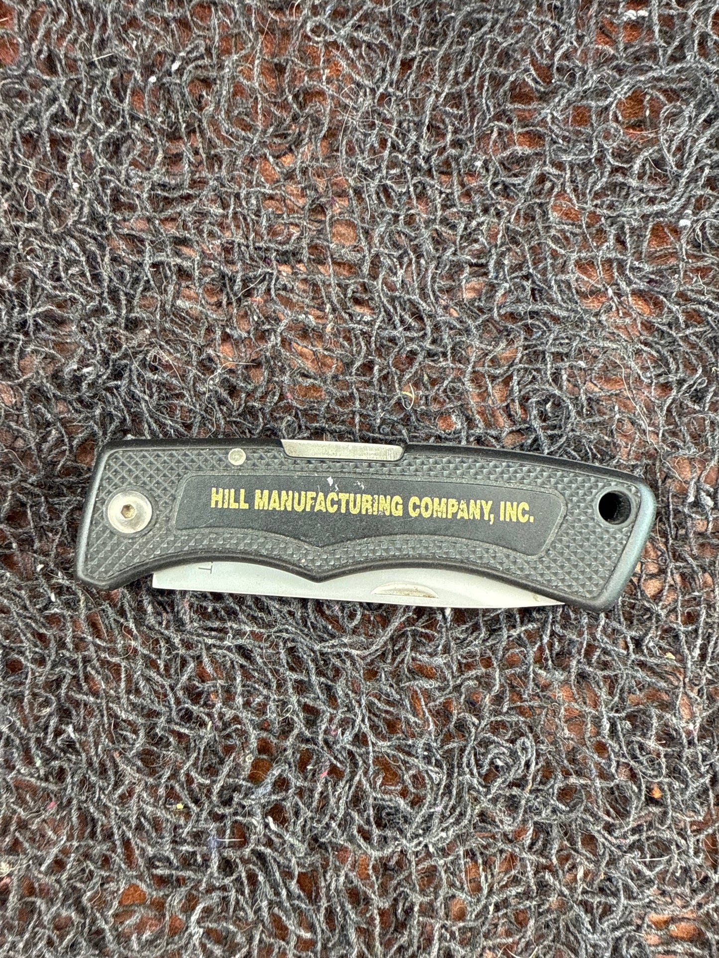 CRKT WRANGLER ( used without box )