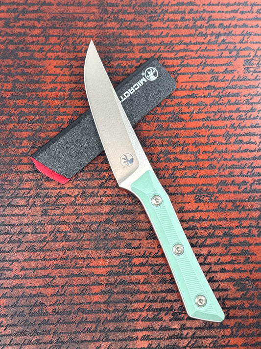 Microtech Steak knife set ( New with Box )