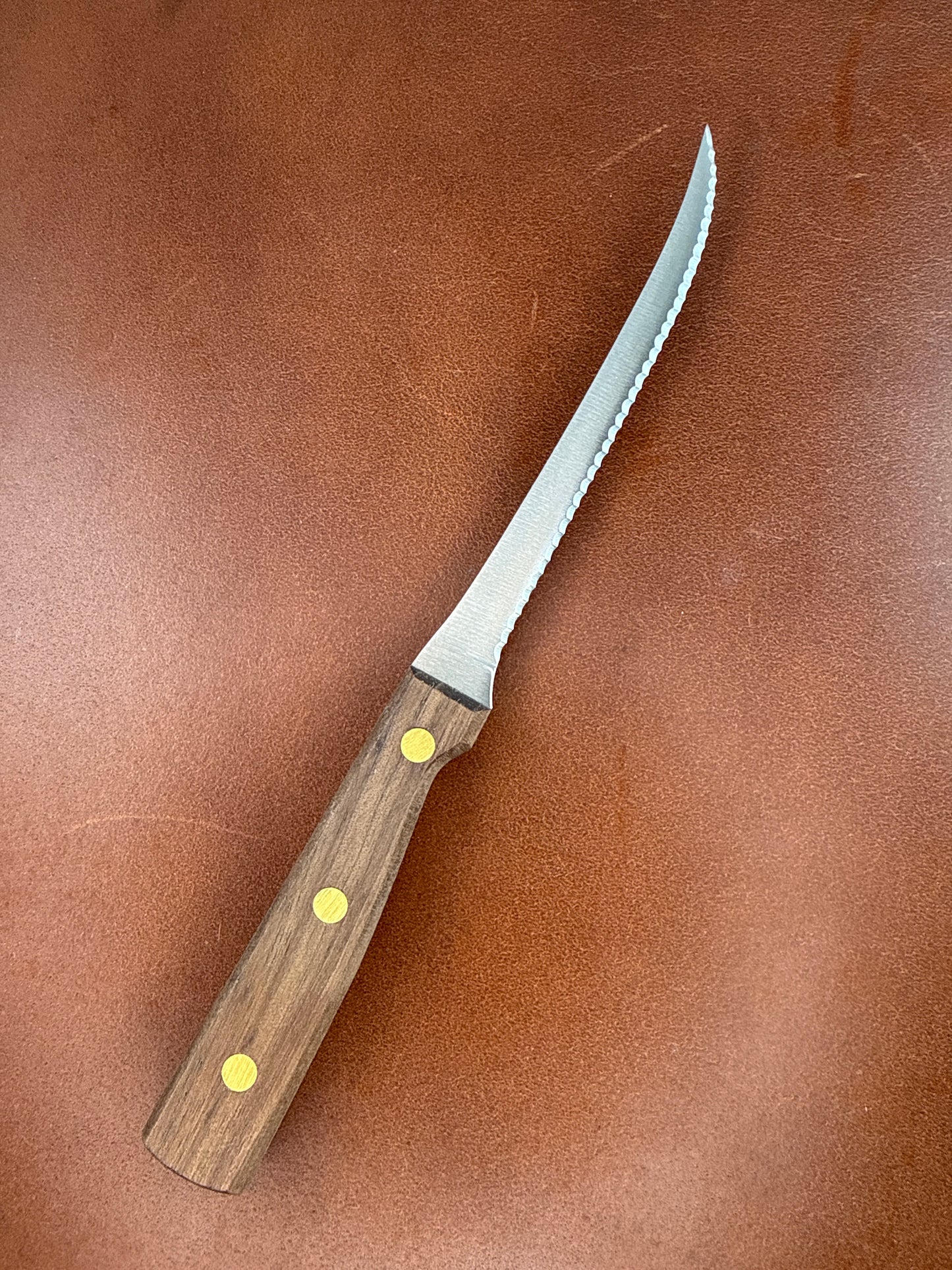 Case XX07313 Tomato Knife ( New )
