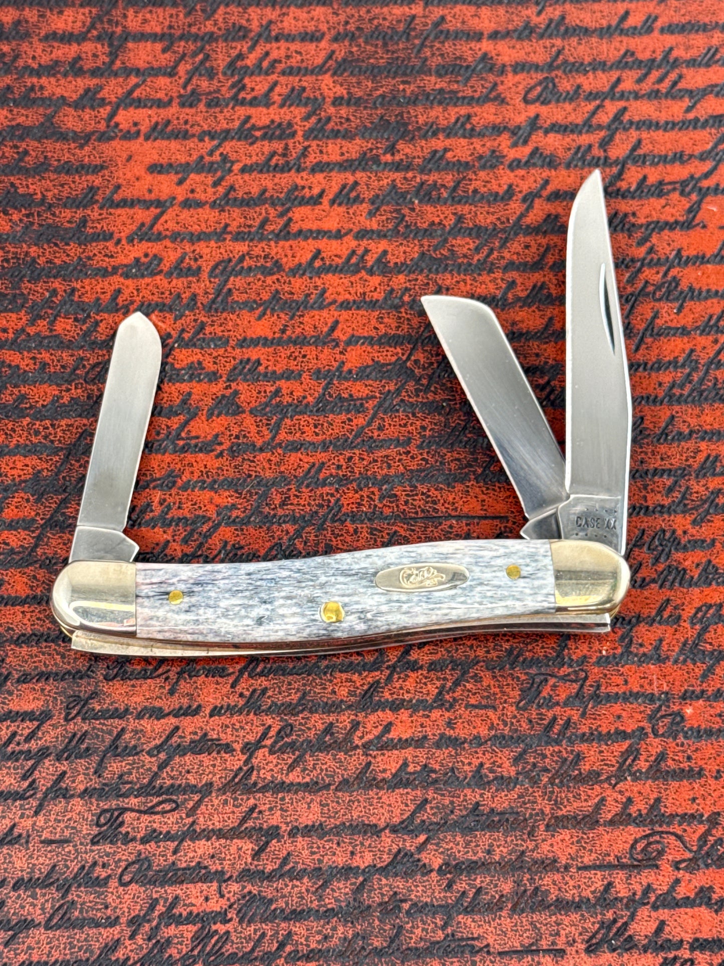 Case XX No. 58413 ( New with Box )