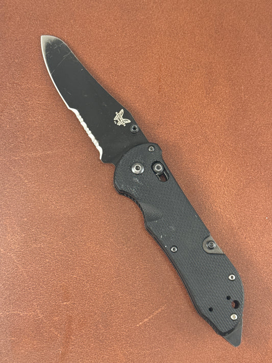 Benchmade 915 ( Used without box )