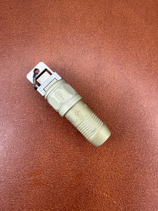 OLIGHT iUltra ( NEW WITH BOX )