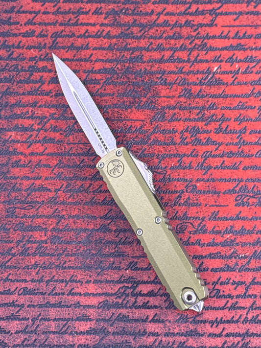 Microtech UTX – 70 GEN IV ( New with Box )