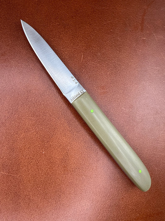 Paring Knife #14