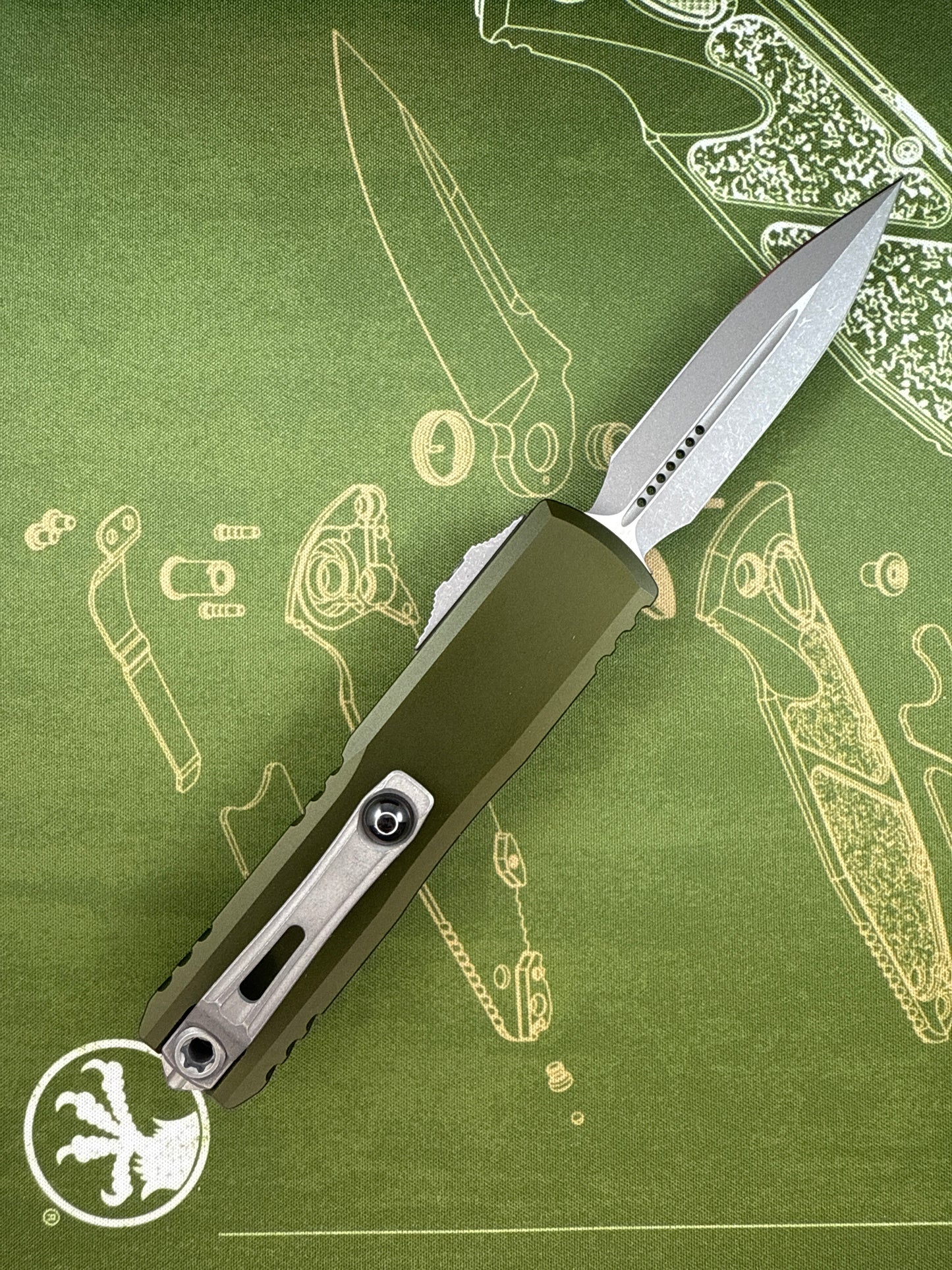MICROTECH UTX-85