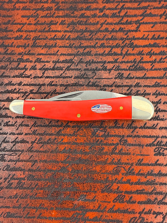 No#73938 Case XX (new) Carbon steel