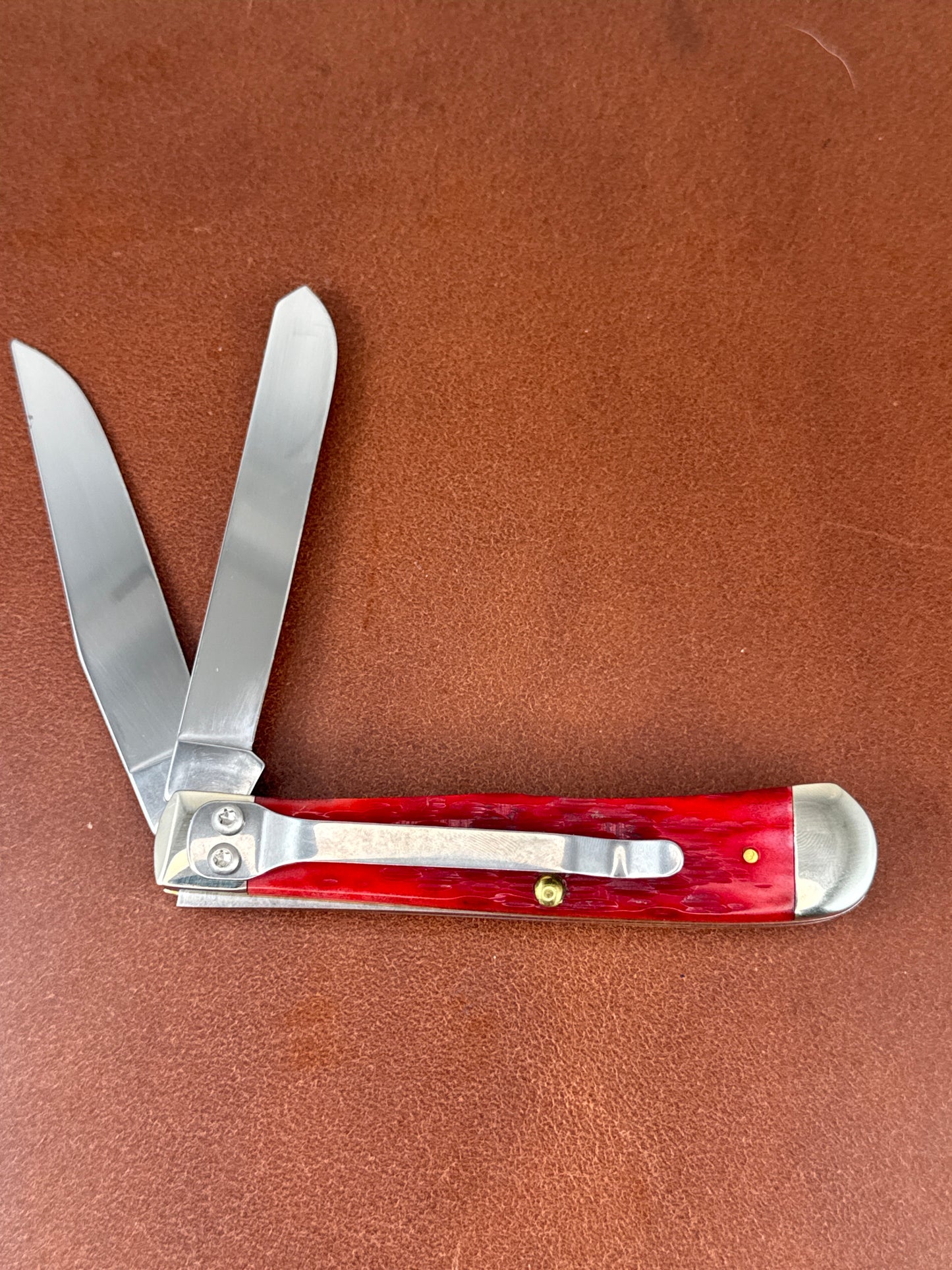 Case XX No. 31957 NEW WITH BOX