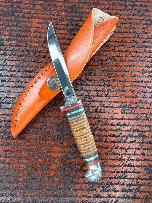 Case XX No.00379 ( New with Box )