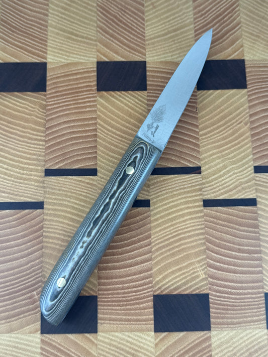 Pony #24 ( Paring knife )