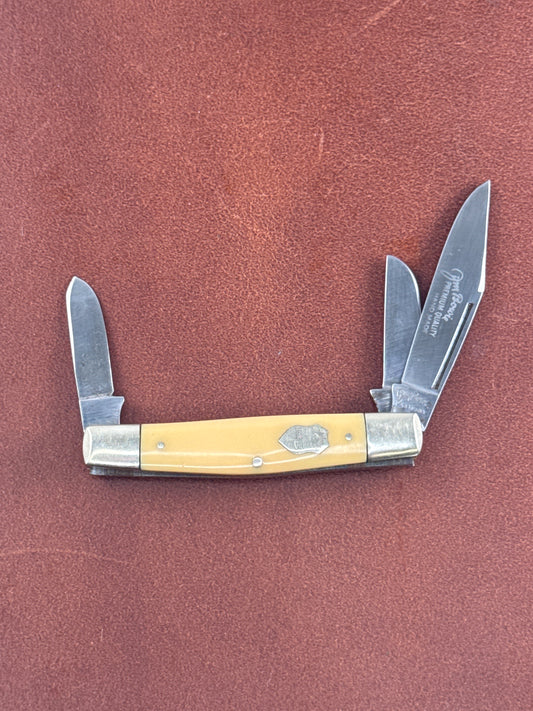 German Eye Jim Bowie ( Like New without Box  )