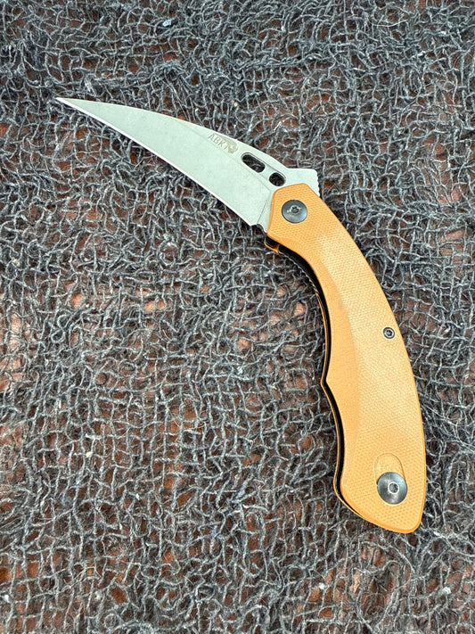 ABKT ( used )without box