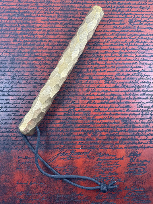 Textured tire checker