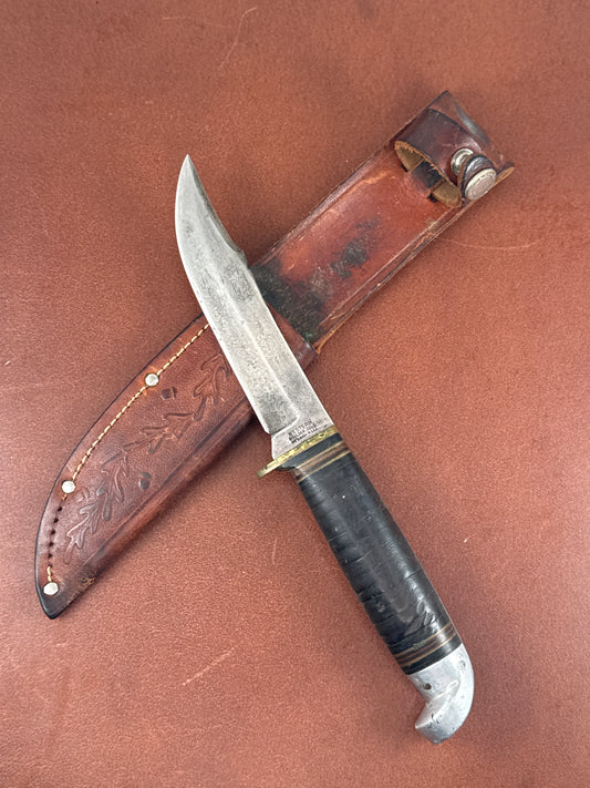 Western Boulder Cold ( used without box )