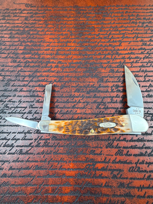 Case XX No. 30094