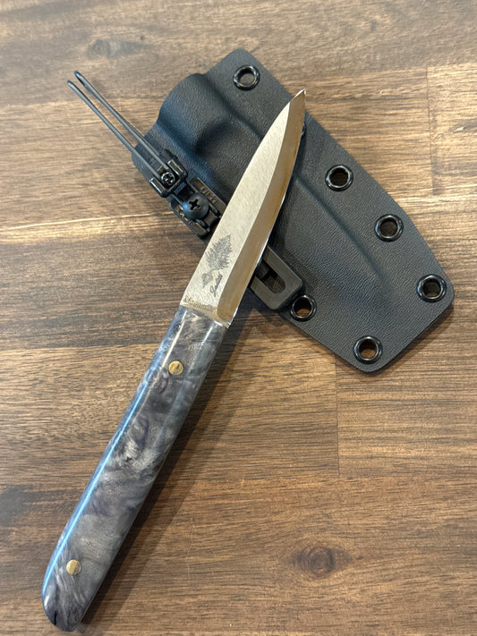 Mule #60