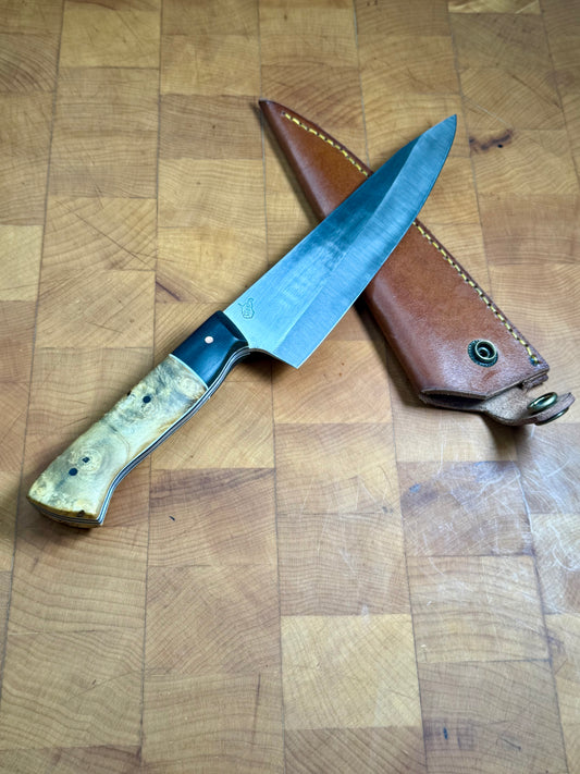 Chef knife