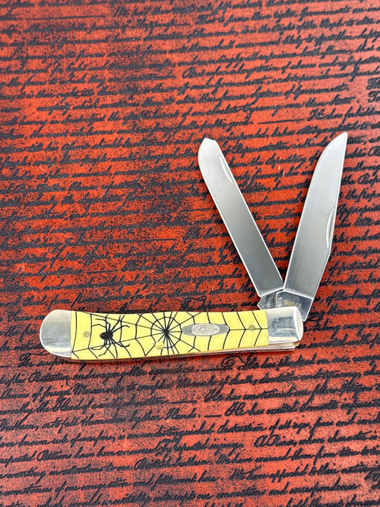 Case XX No.80161 spider ( New with Box )