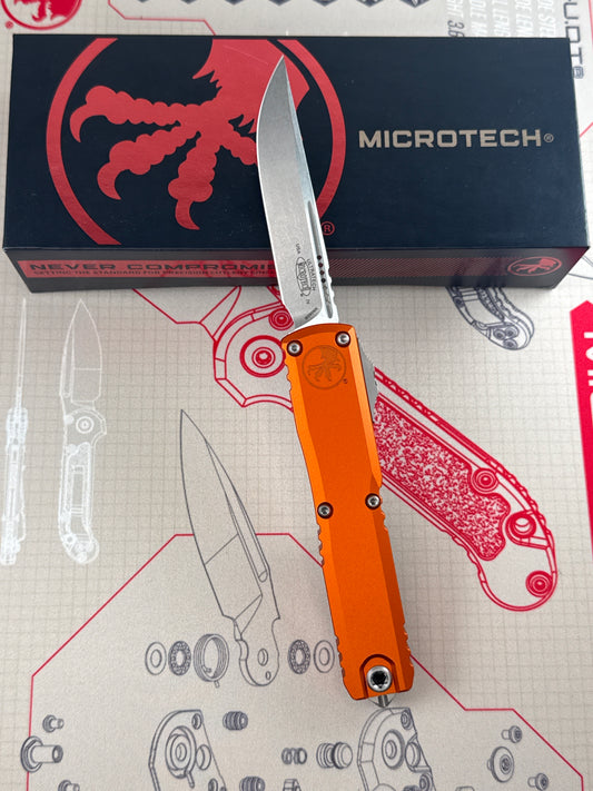 Microtech Ultratech ( New with box )