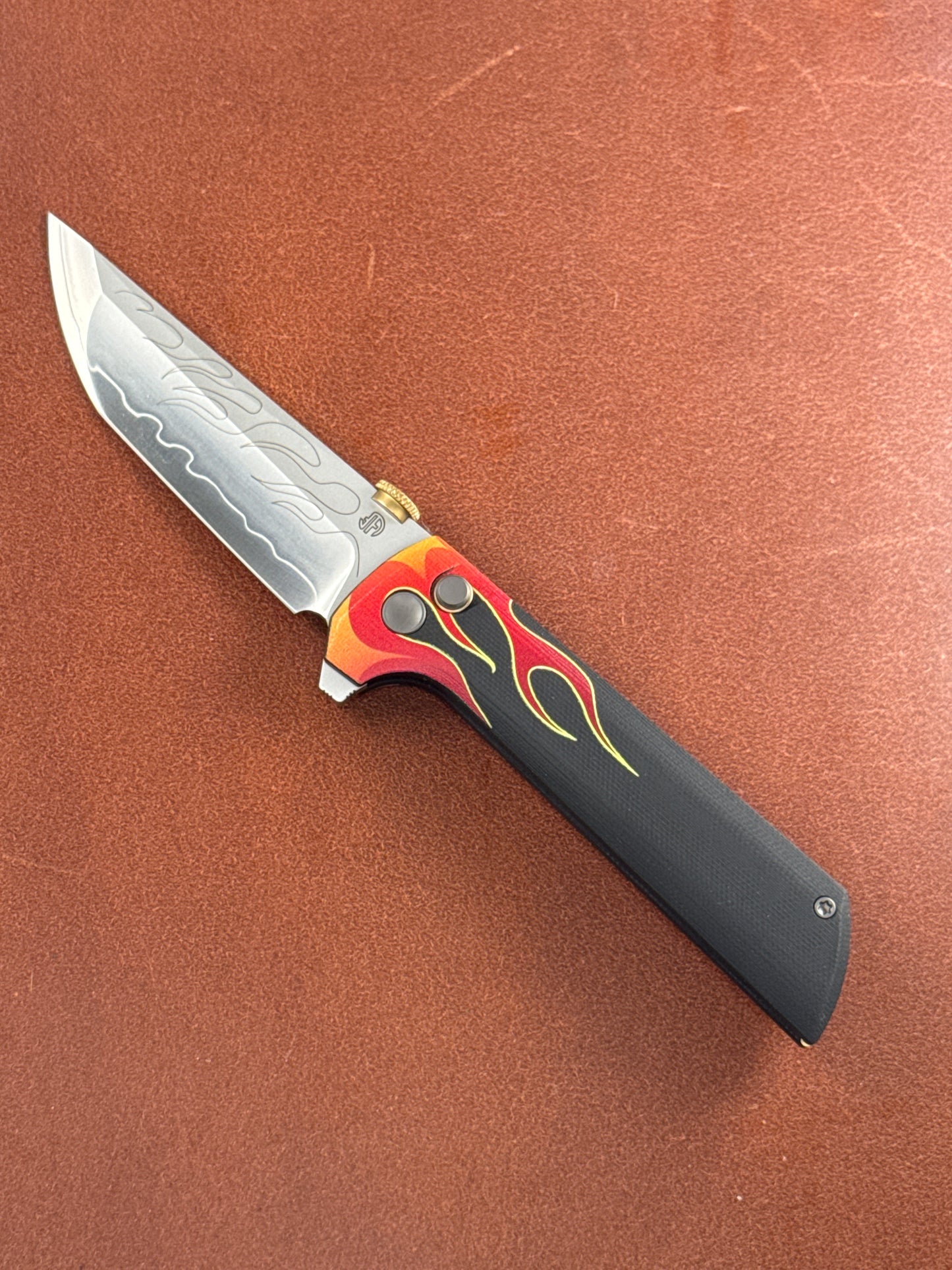 North Mountain Blade Chop 2 ( New with Box )