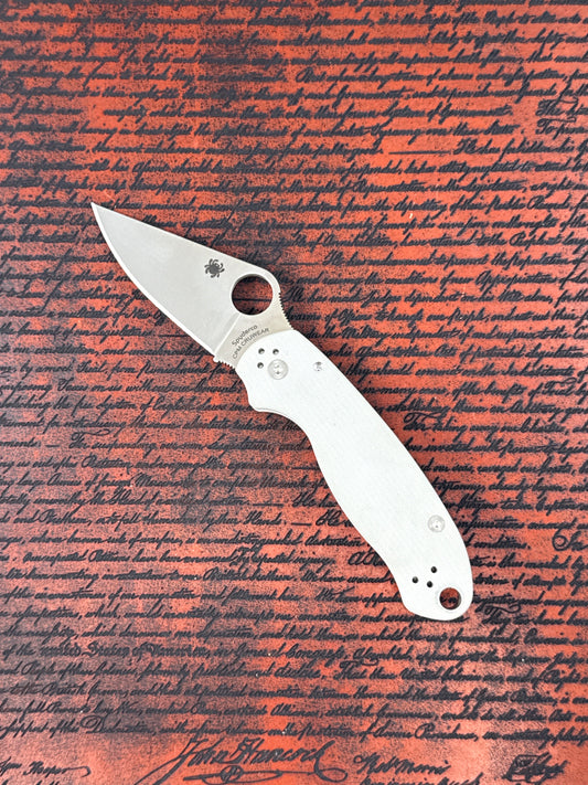 Para 3 cruwear