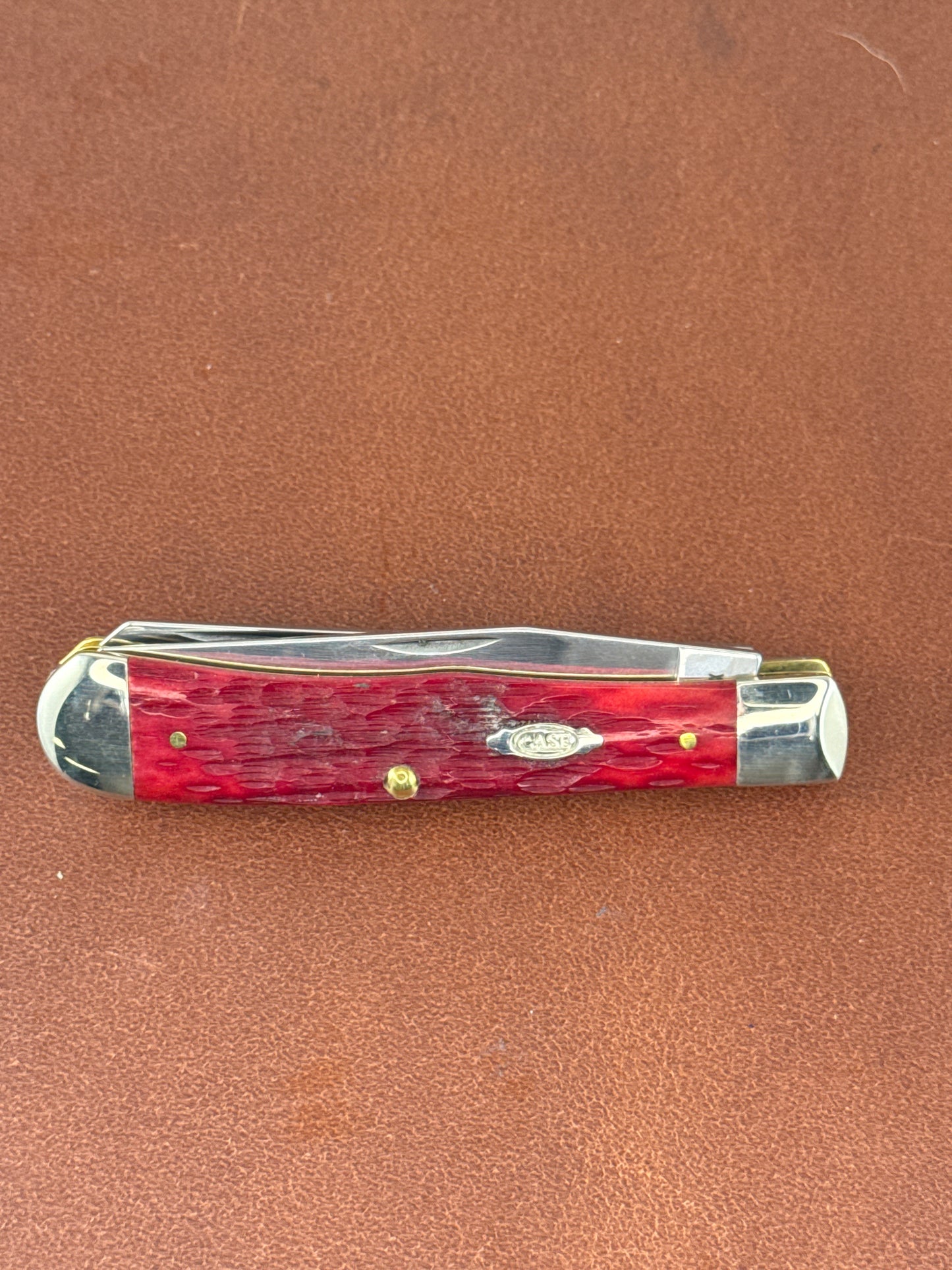 Case XX No. 31957 NEW WITH BOX