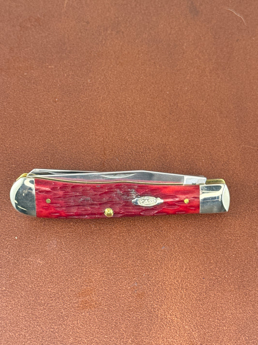 Case XX No. 31957 NEW WITH BOX