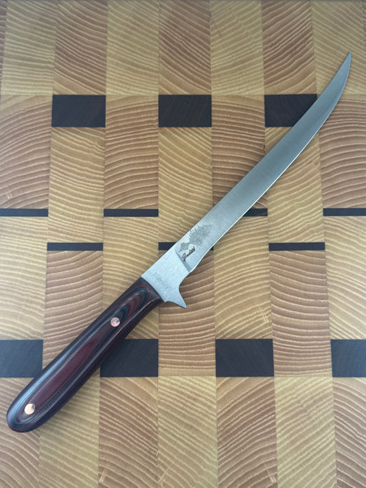 Noodler #15 ( Fillet knife )