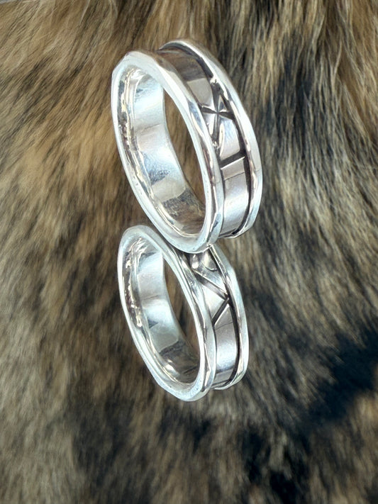 Eruption ring