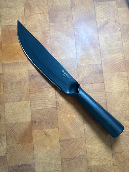 Cold Steel Bushman